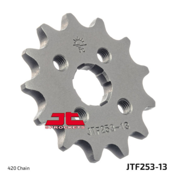 JT Front Sprocket  JTF253.13