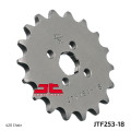 JT Front Sprocket  JTF253.18