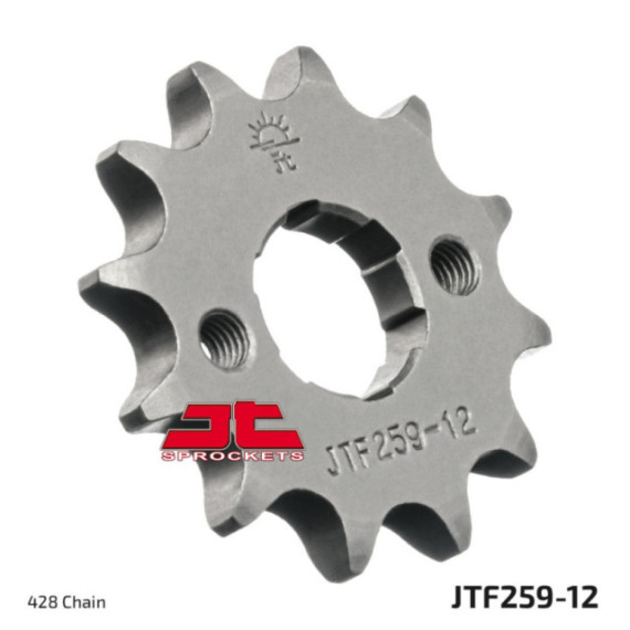 JT Front Sprocket  JTF259.12