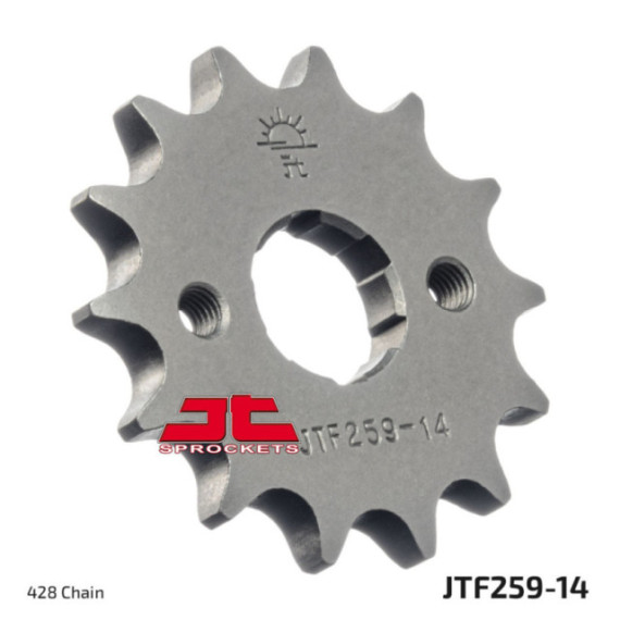 JT Front Sprocket  JTF259.14