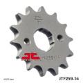 JT Front Sprocket  JTF259.14