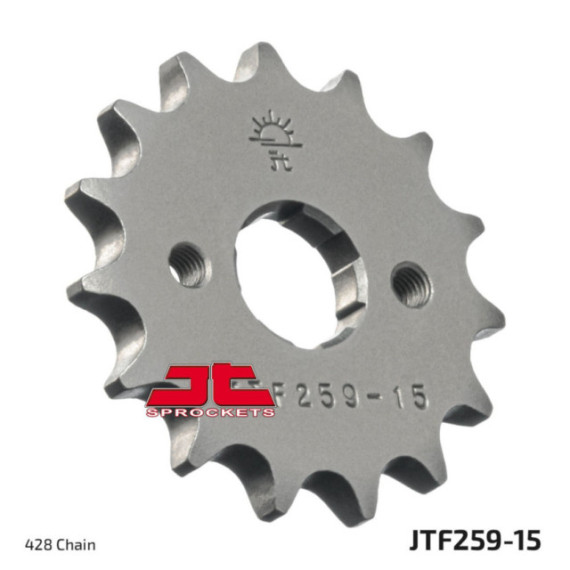 JT Front Sprocket  JTF259.15