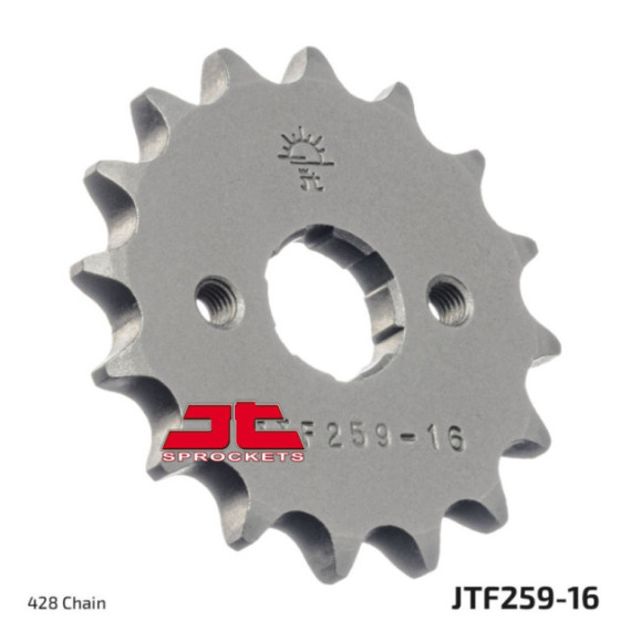 JT Front Sprocket  JTF259.16