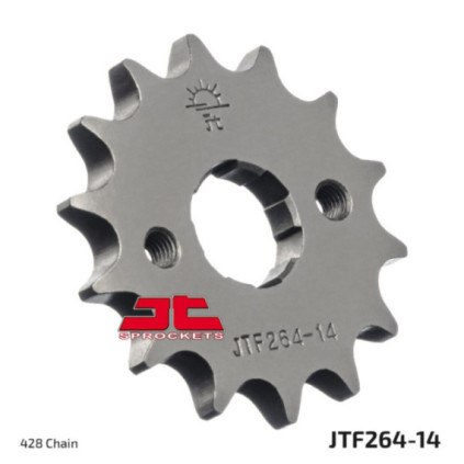 JT Front Sprocket  JTF264.14