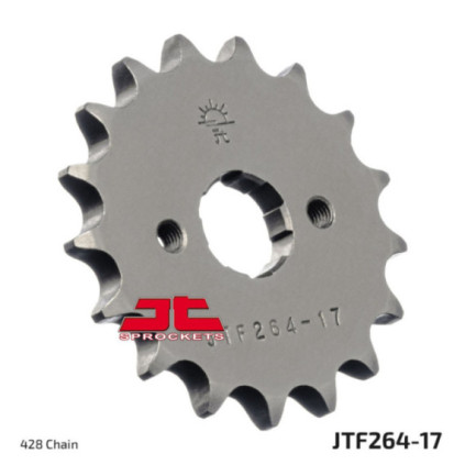 JT Front Sprocket  JTF264.17