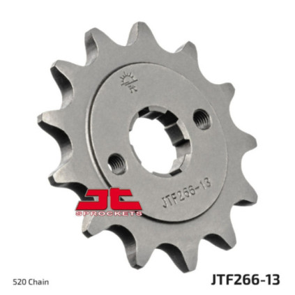 JT Front Sprocket  JTF266.13