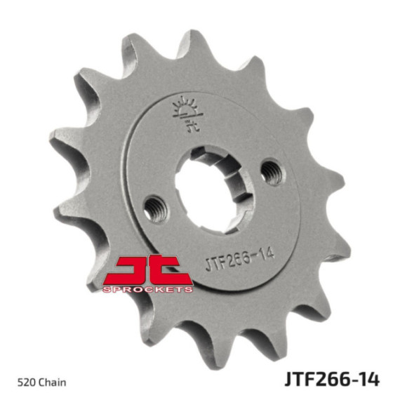 JT Front Sprocket  JTF266.14