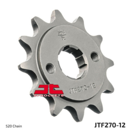 JT Front Sprocket  JTF270.12