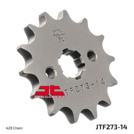 JT Front Sprocket  JTF273.14