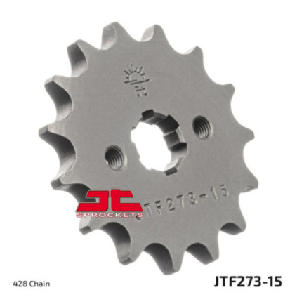 JT Front Sprocket  JTF273.15