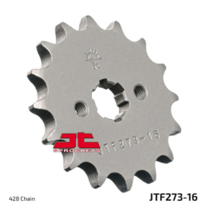 JT Front Sprocket  JTF273.16