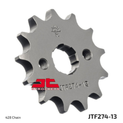 JT Front Sprocket  JTF274.13