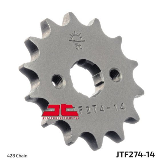 JT Front Sprocket  JTF274.14