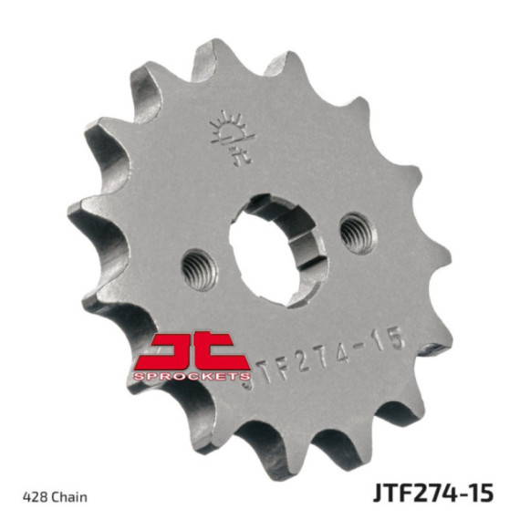 JT Front Sprocket  JTF274.15