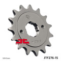 JT Front Sprocket  JTF276.15