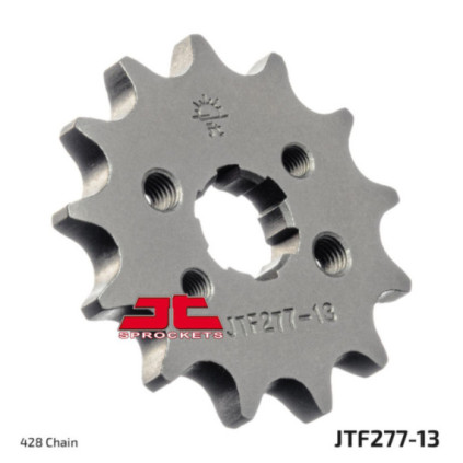 JT Front Sprocket  JTF277.13