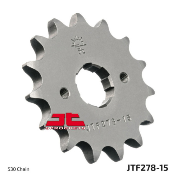 JT Front Sprocket  JTF278.15