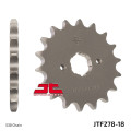 JT Front Sprocket  JTF278.18