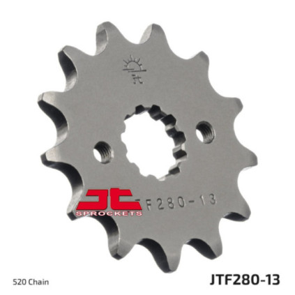 JT Front Sprocket  JTF280.13