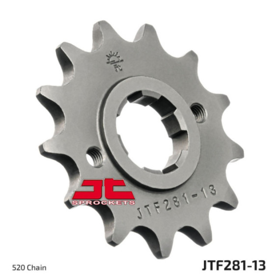 JT Front Sprocket  JTF281.13