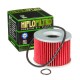 HiFlo oil filter HF401 (incl.o-rings)