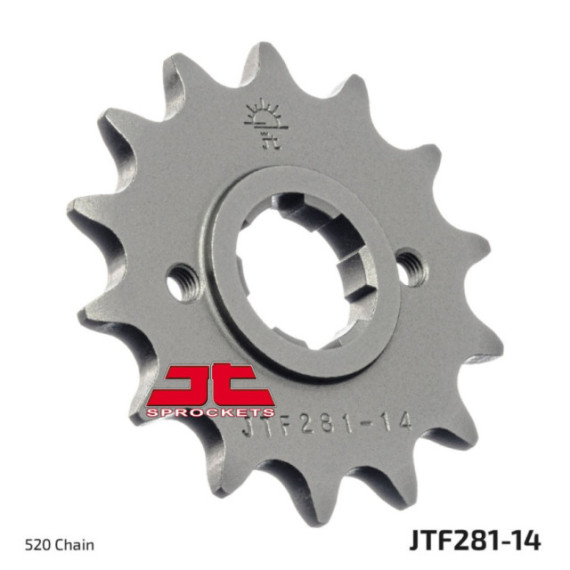 JT Front Sprocket  JTF281.14