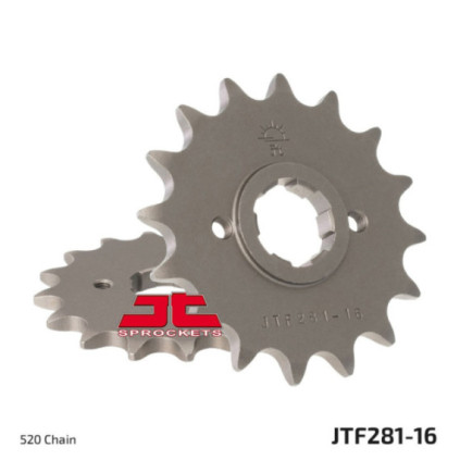 JT Front Sprocket  JTF281.16