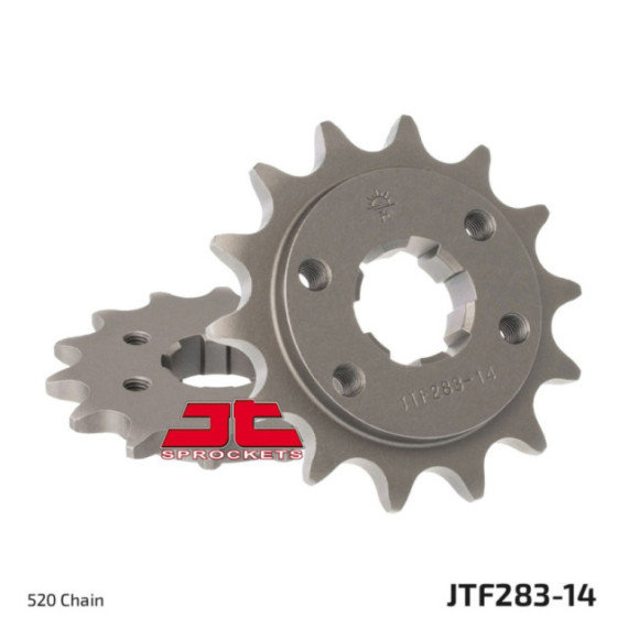 JT Front Sprocket  JTF283.14