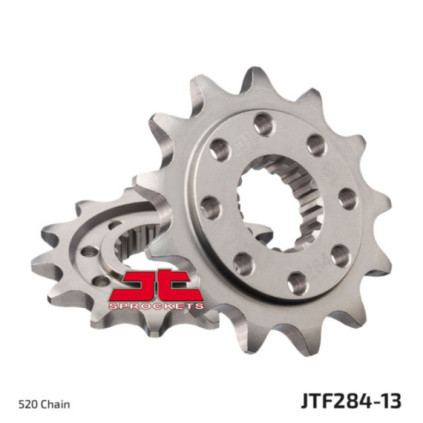 JT Front Sprocket  JTF284.13