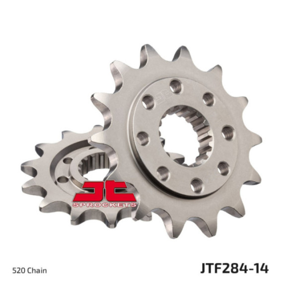 JT Front Sprocket  JTF284.14