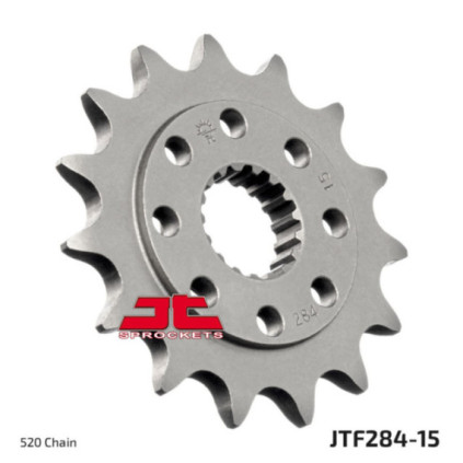 JT Front Sprocket  JTF284.15