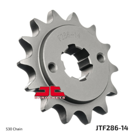 JT Front Sprocket  JTF286.14