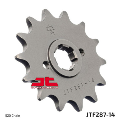 JT Front Sprocket  JTF287.14