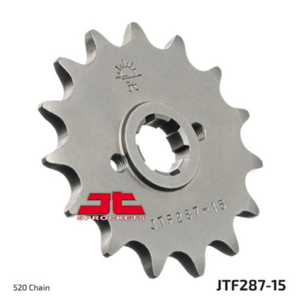 JT Front Sprocket  JTF287.15