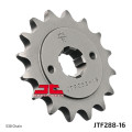 JT Front Sprocket  JTF288.15