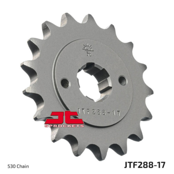 JT Front Sprocket  JTF288.17