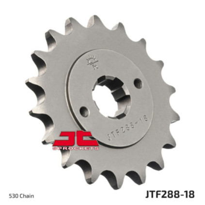 JT Front Sprocket  JTF288.18