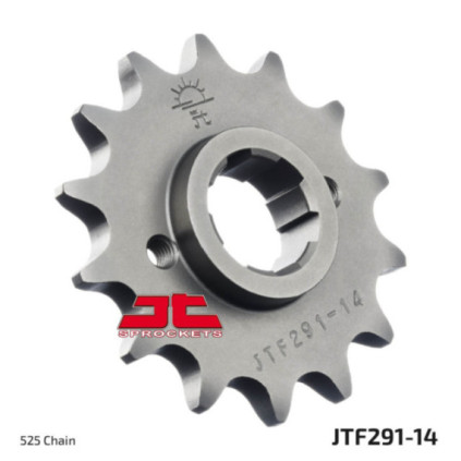 JT Front Sprocket  JTF291.14