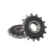 JT Front Sprocket RB - OEM Rubber Cushioned JTF295.15RB