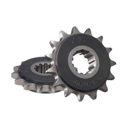 JT Front Sprocket RB - OEM Rubber Cushioned JTF295.15RB