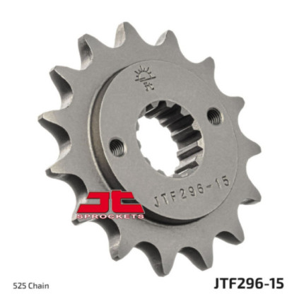 JT Front Sprocket  JTF296.15