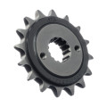 JT Front Sprocket RB - OEM Rubber Cushioned JTF296.16RB