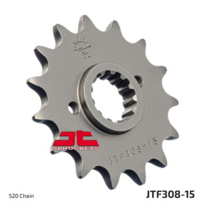 JT Front Sprocket  JTF308.15