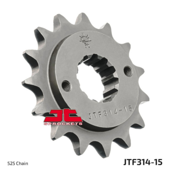 JT Front Sprocket  JTF314.15