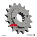 JT Front Sprocket  JTF314.16