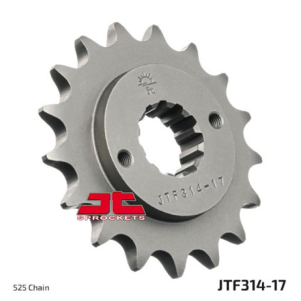 JT Front Sprocket  JTF314.17