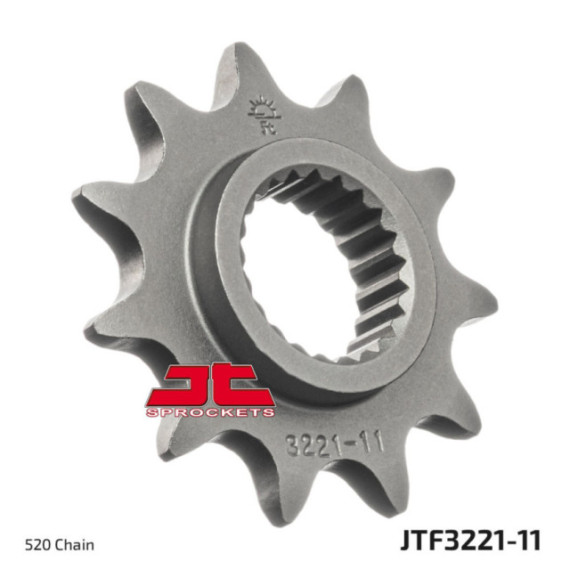 JT Front Sprocket  JTF3221.10