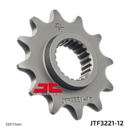 JT Front Sprocket  JTF3221.12