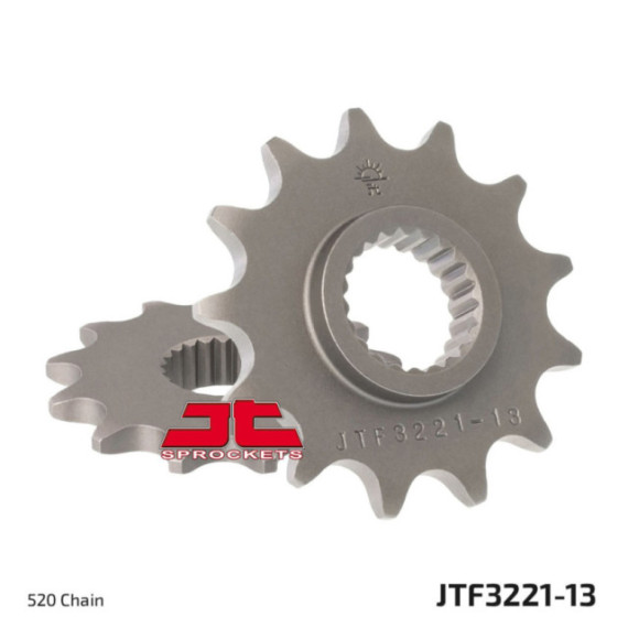 JT Front Sprocket  JTF3221.13