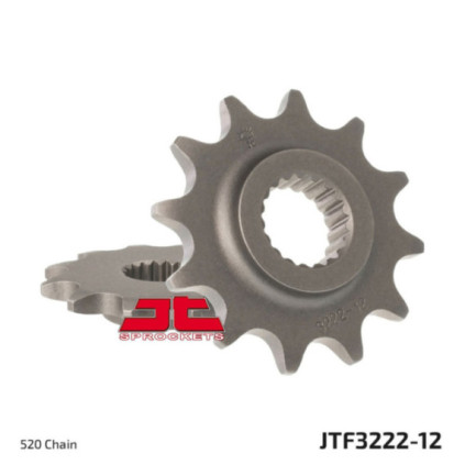 JT Front Sprocket  JTF3222.11